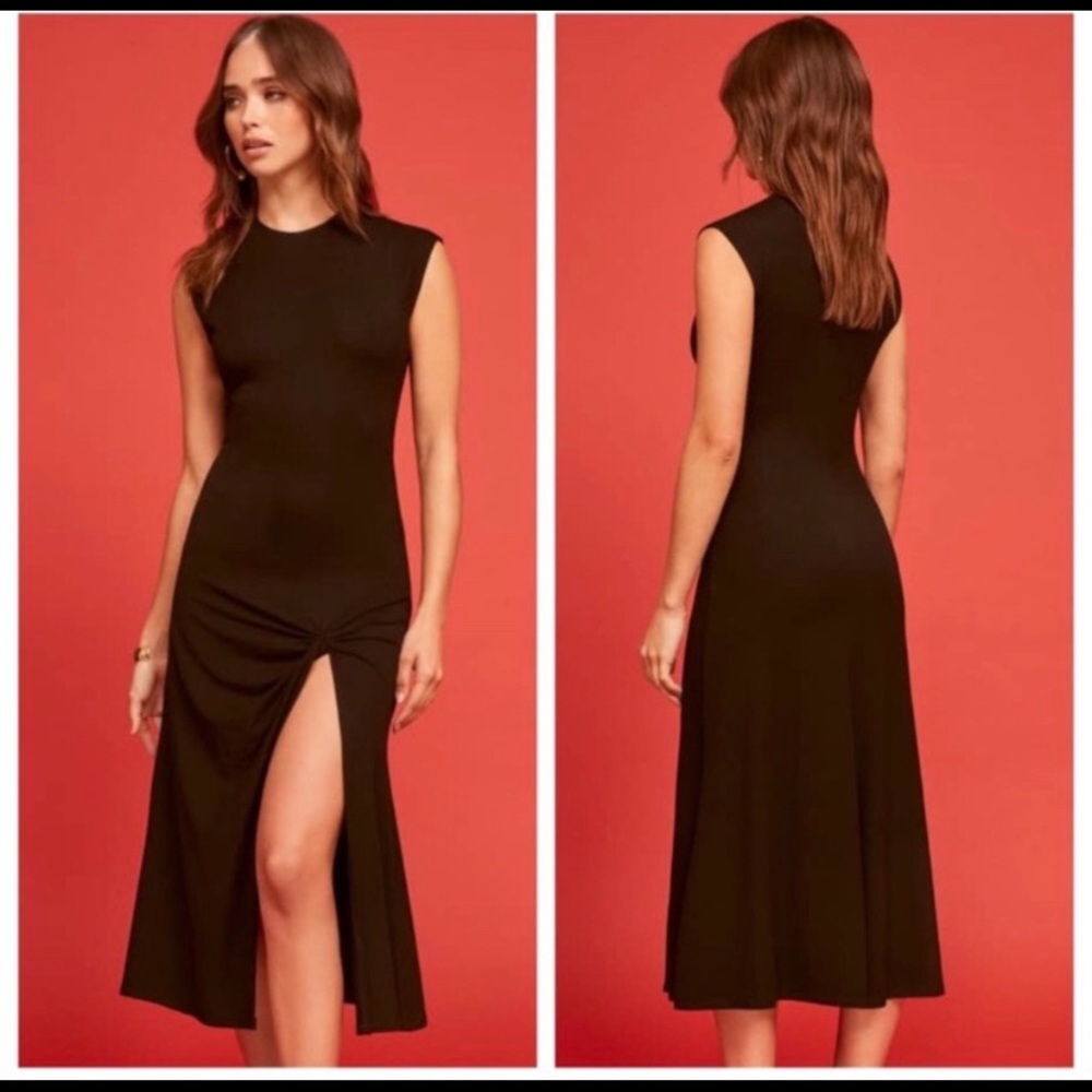 Reformation Izzy Dress